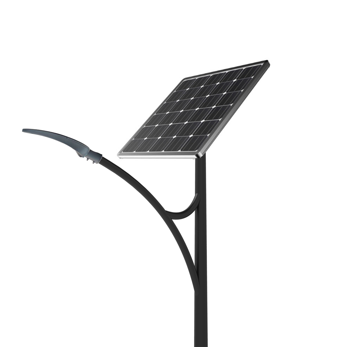 SOLAR STREET LIGHT
